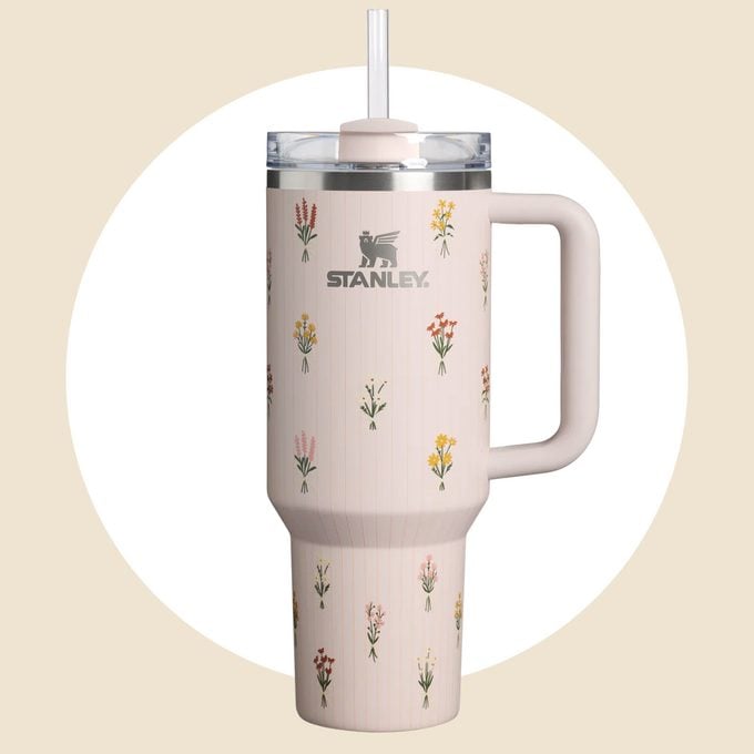 The 2026 Stanley Mother's Day Cup Is Here Thequencherh2.0 Via Www.stanley1913.com