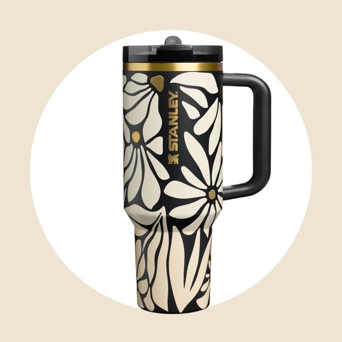 The 2026 Stanley Mother's Day Cup Is Here Thequencherprotourflipstraw Via Www.stanley1913.com