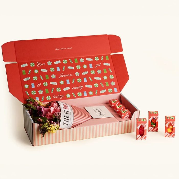 The Candy Send