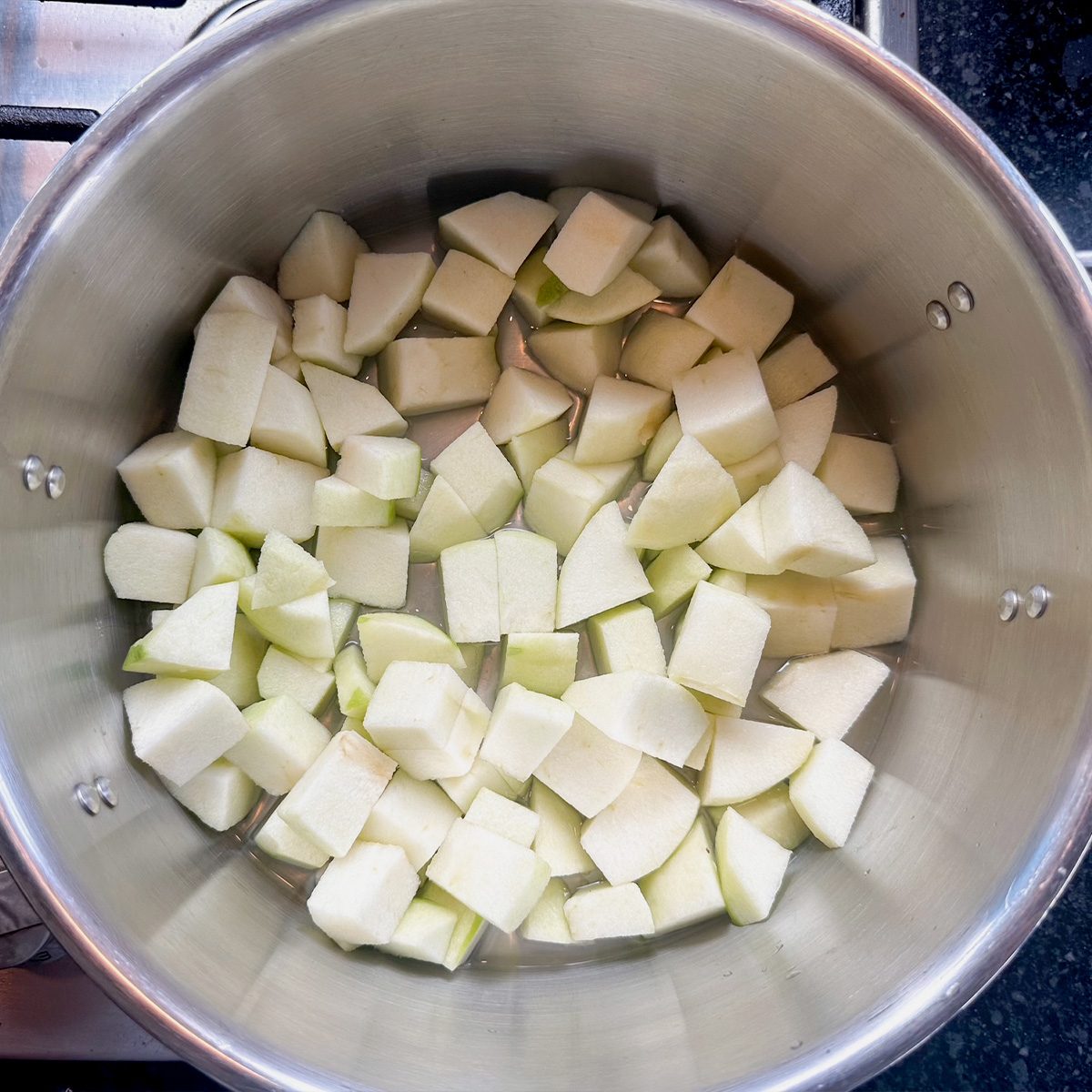 The Internet Is Obsessed Apple Marshmallows 2 Lindsay Parrill For Taste Of Home