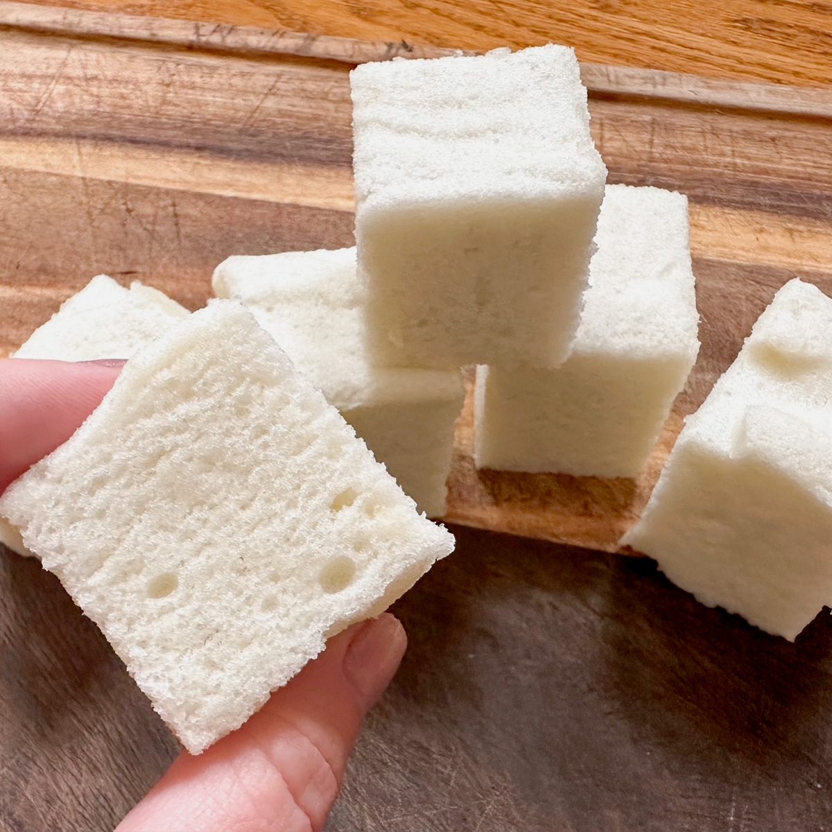The Internet Is Obsessed Apple Marshmallows 8 Lindsay Parrill For Taste Of Home