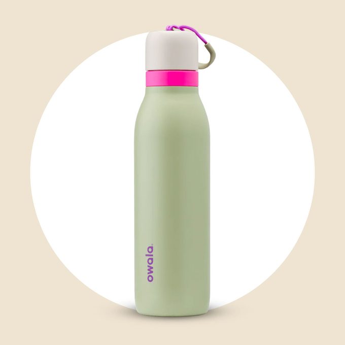The Owala Mothers Day Drop Freesip Twist In Neo Sage Via Owalalife.com