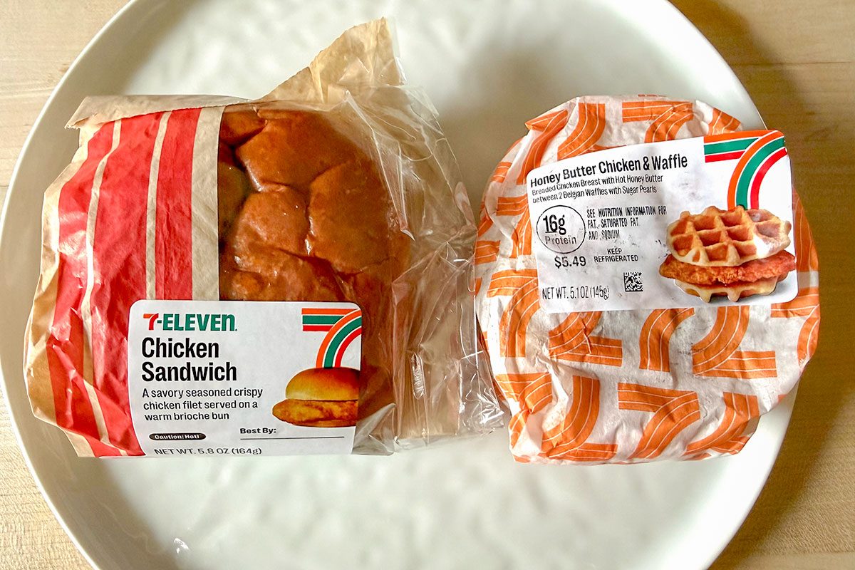 This Convenience Store Just Launched