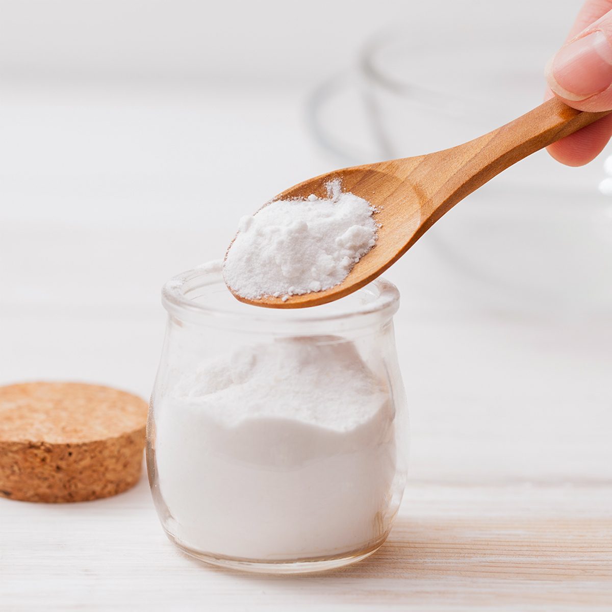 Baking Soda