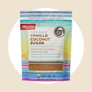 Vanilla Coconut Sugar Via Amazon.com 01