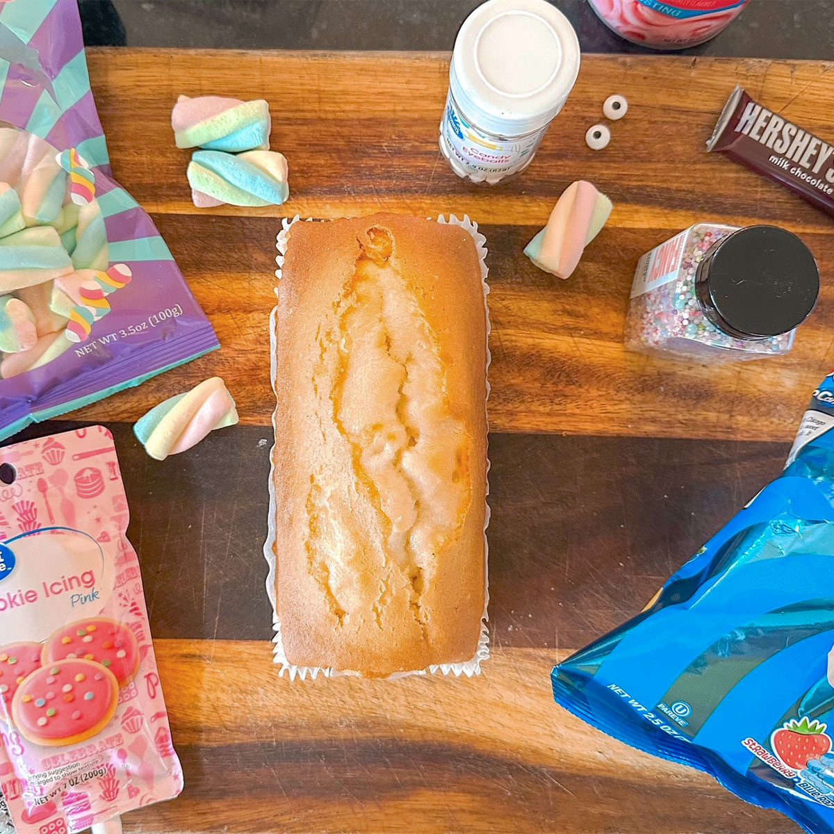  Viral Ugly Pony Bread Ugly Pony 1 Lindsay Parrill For Taste Of Home