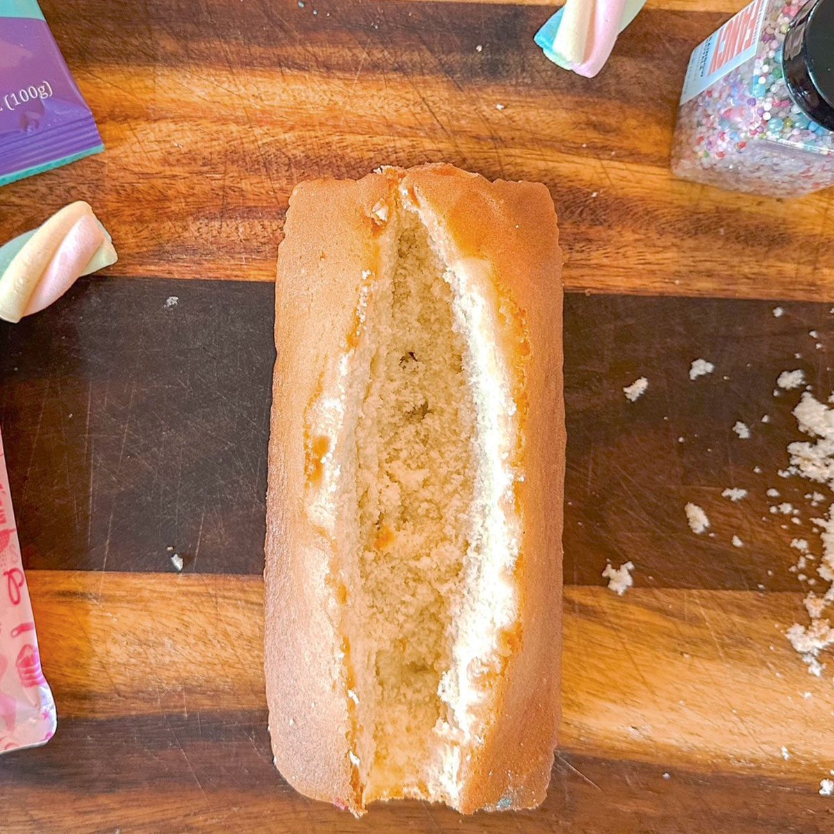  Viral Ugly Pony Bread Ugly Pony 2 Lindsay Parrill For Taste Of Home