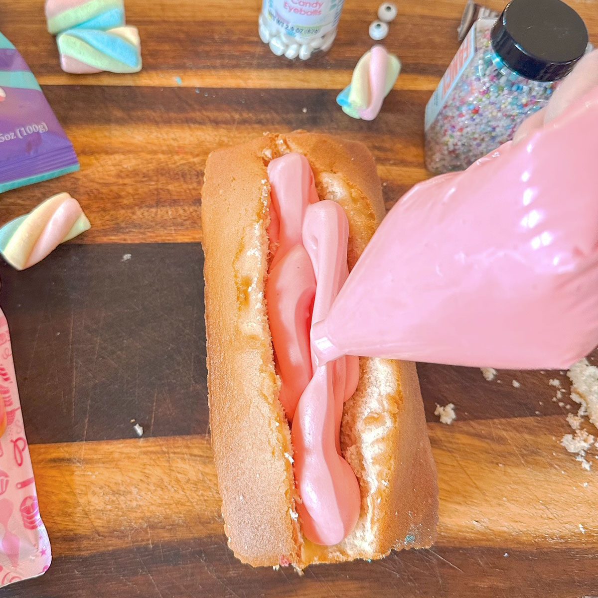  Viral Ugly Pony Bread Ugly Pony 3 Lindsay Parrill For Taste Of Home
