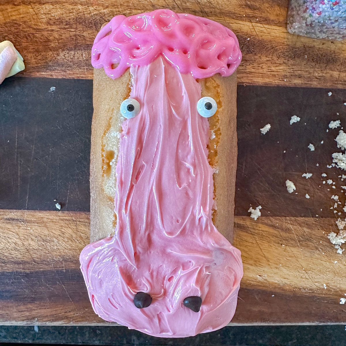  Viral Ugly Pony Bread Ugly Pony 5 Lindsay Parrill For Taste Of Home