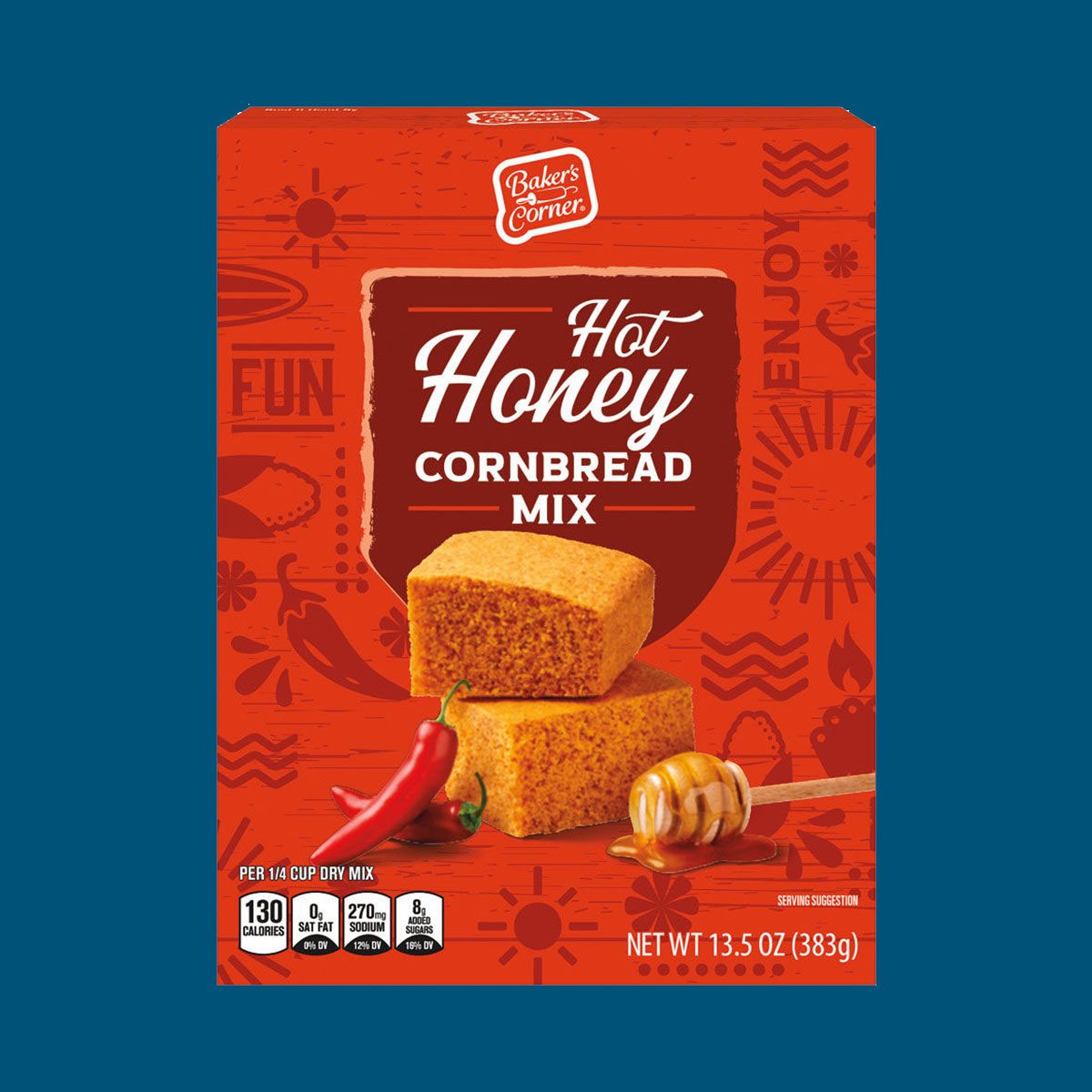 10 Best Aldi Finds Of May Bakerscorner Cornbreadmix Hothoney Courtesy Aldi
