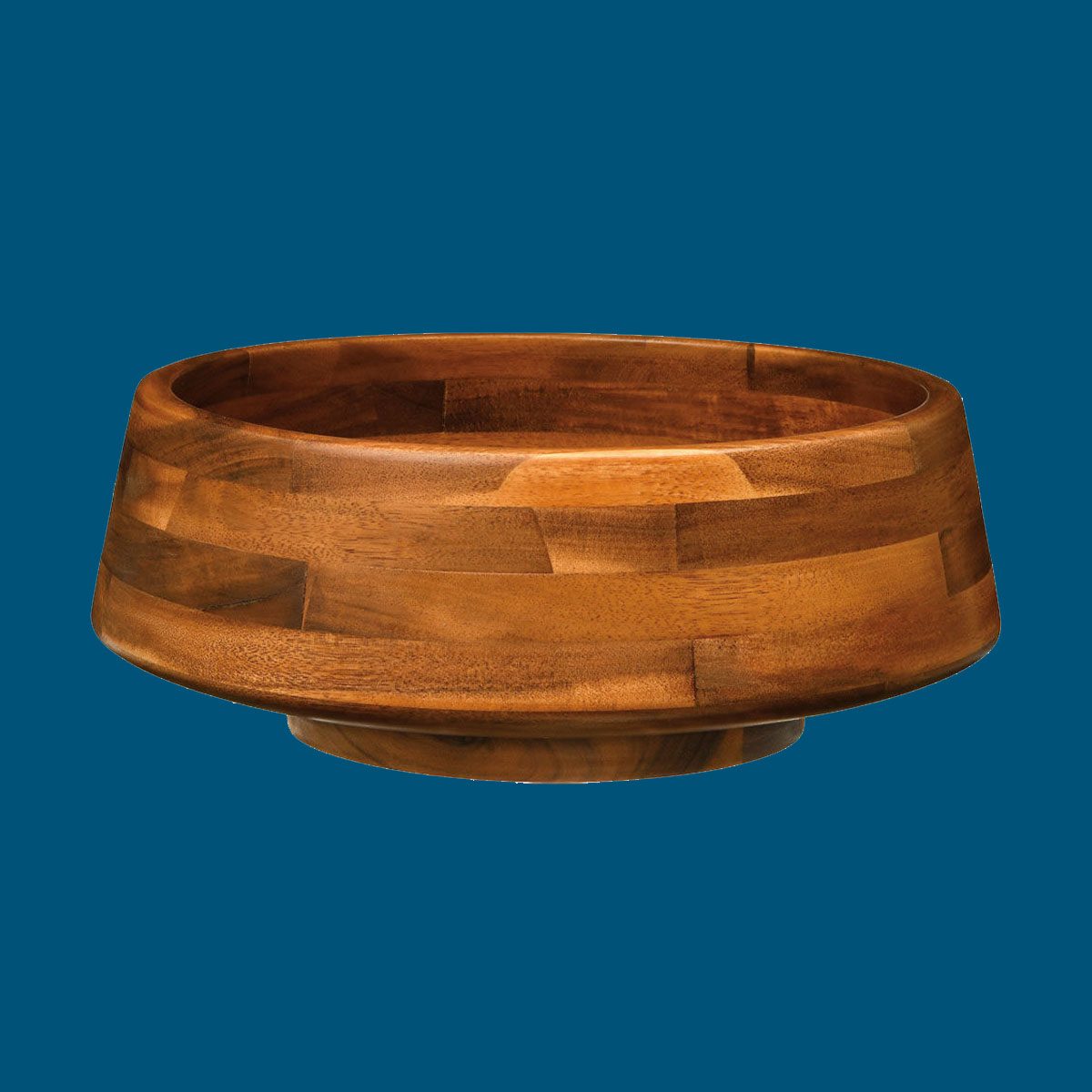 10 Best Aldi Finds Of May Crofton Acacia Center Piece Bowl Courtesy Aldi