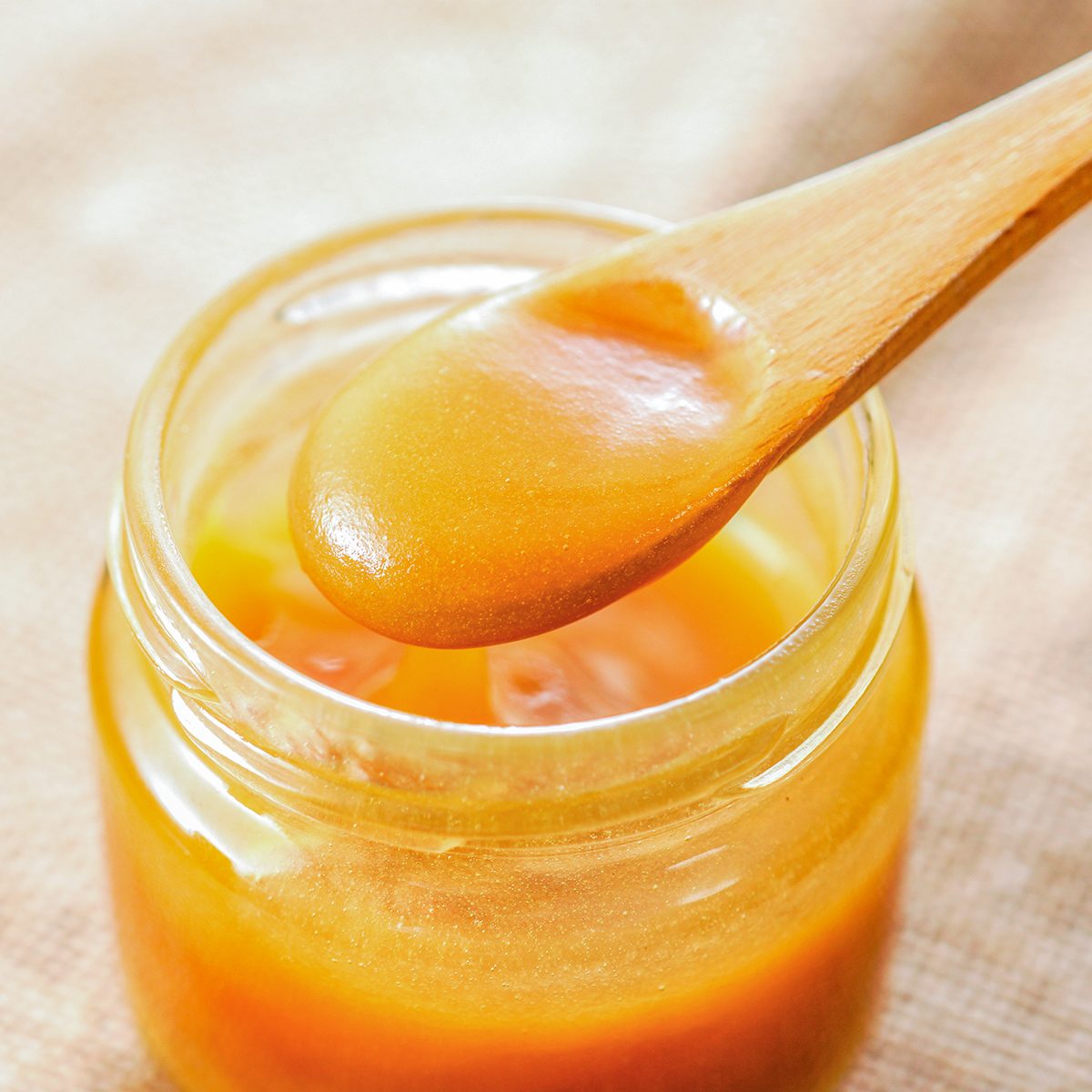 Manuka Honey
