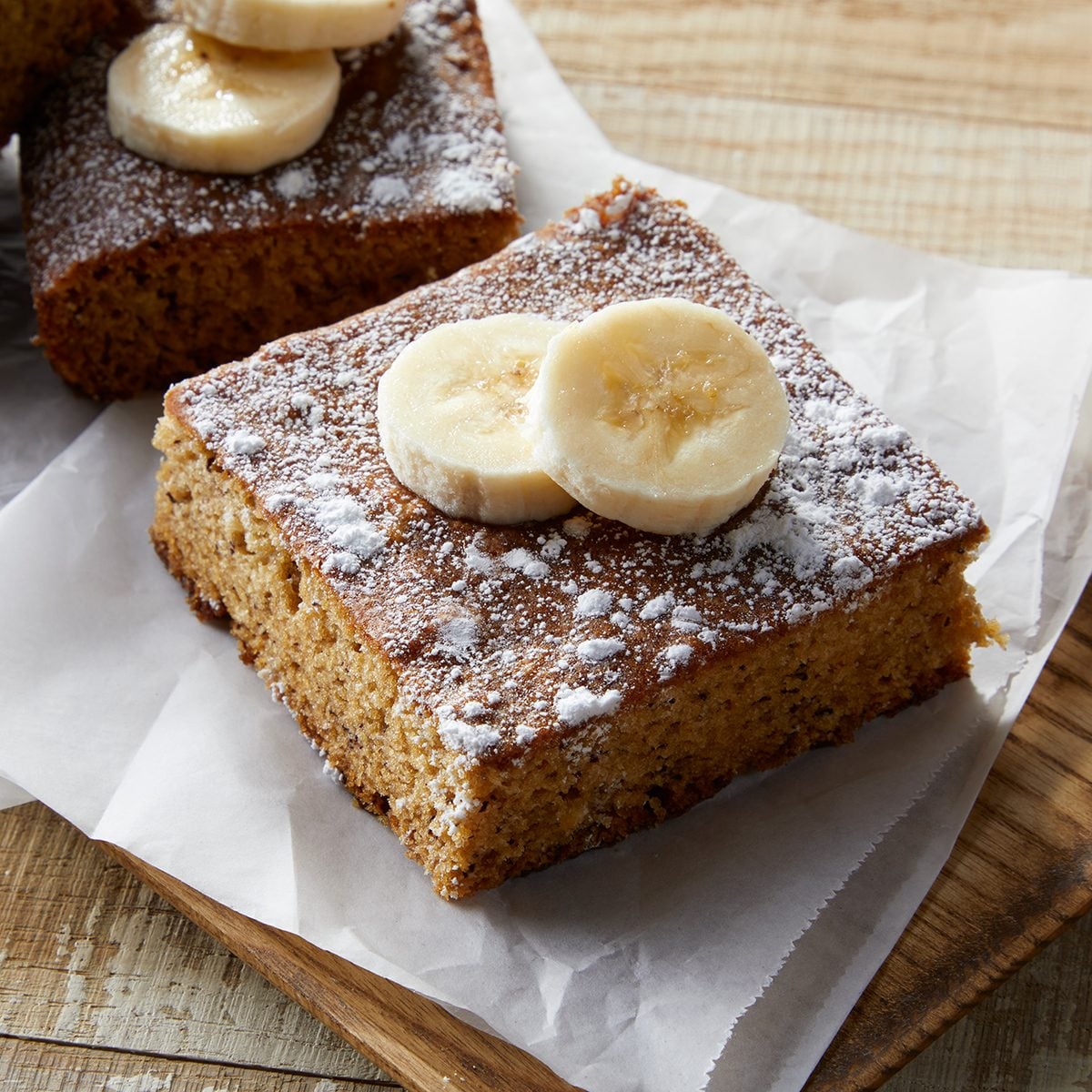 47 Best-Ever Banana Desserts That Are Ripe for the Picking