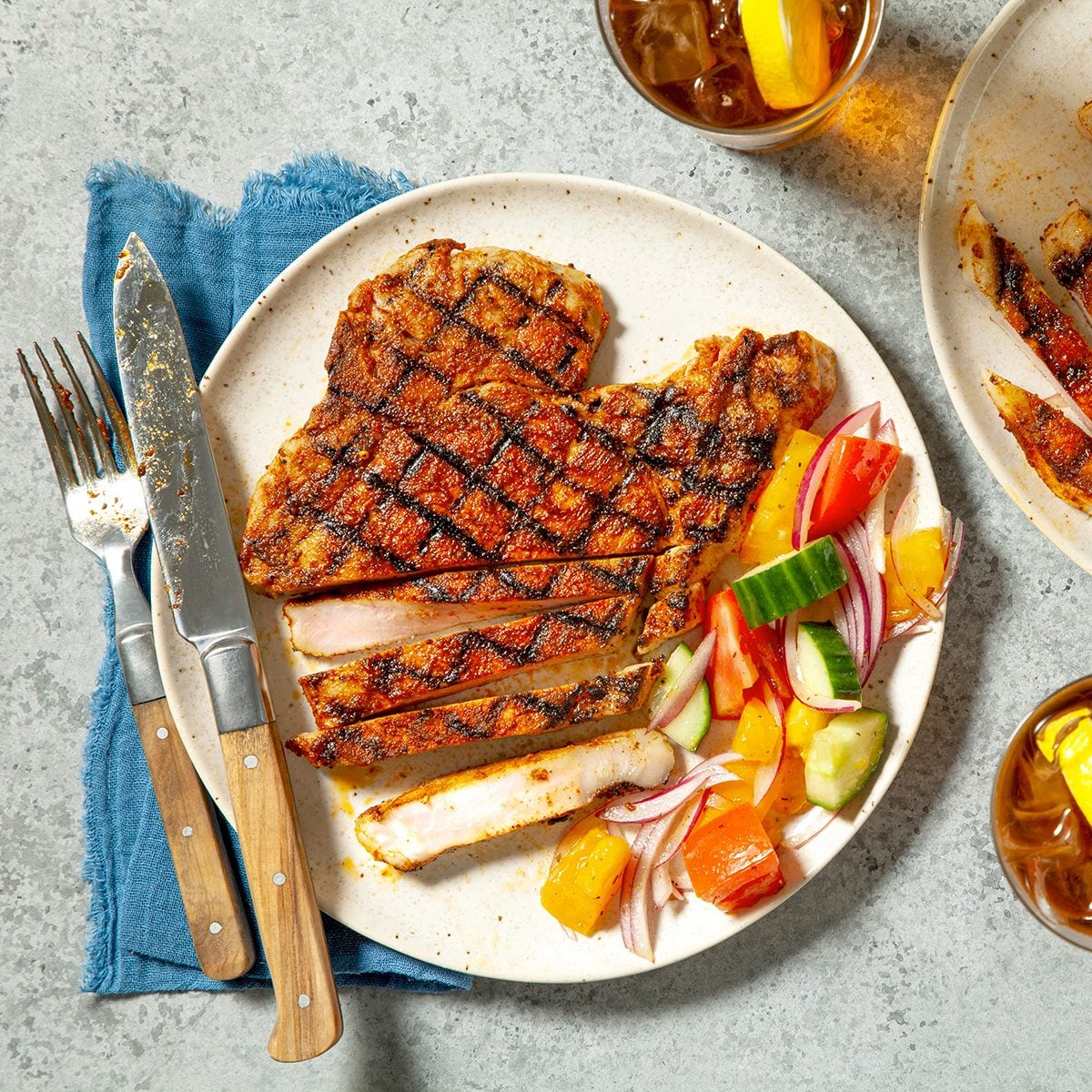 50 Easy Barbecue Ideas for the Simplest Cookout Ever