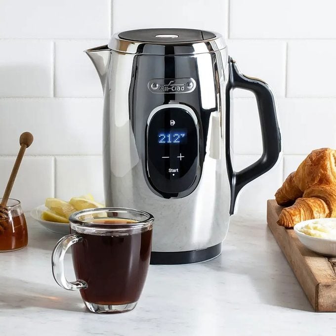 1.5l Electric Kettle