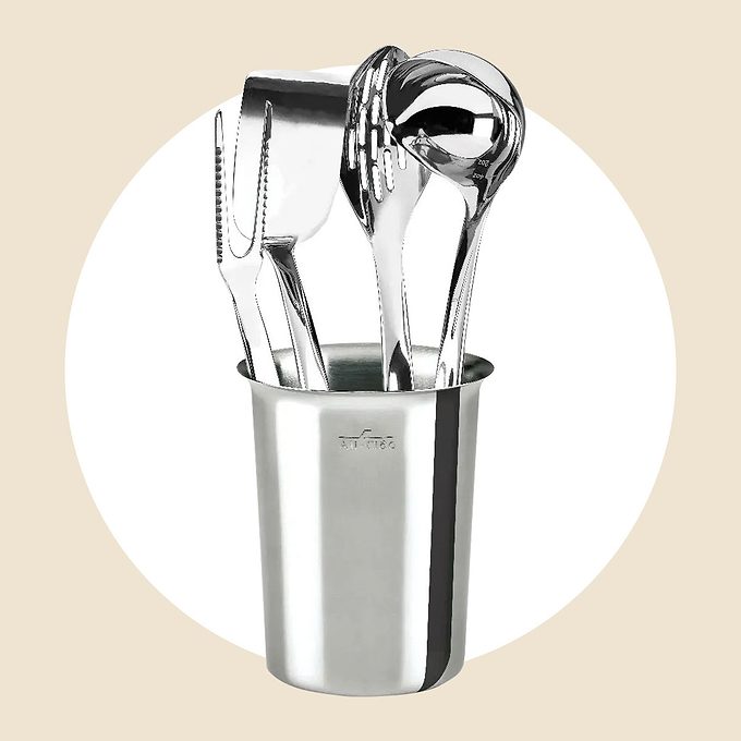 5 Piece Tool Set