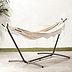 The Best Hammocks with Stands, Tested by Our Editors