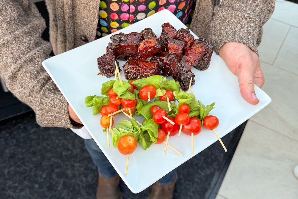 Best Grilling Experience Of My Life Img 5698 Hayley Schueneman For Taste Of Home