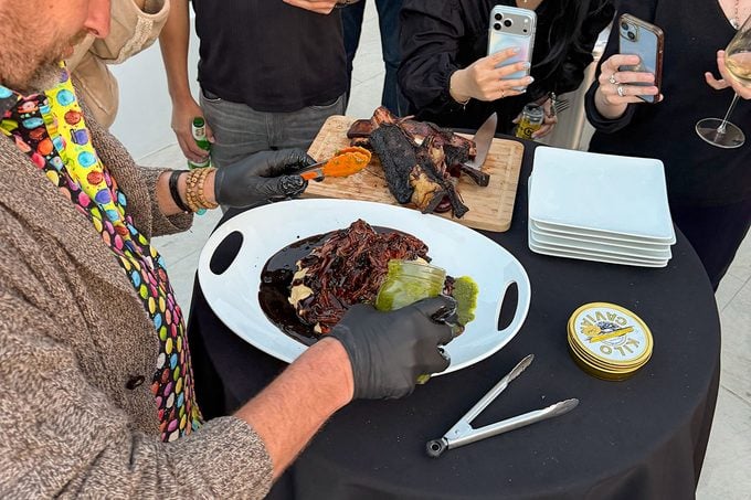 Best Grilling Experience Of My Life Img 5740 Hayley Schueneman For Taste Of Home