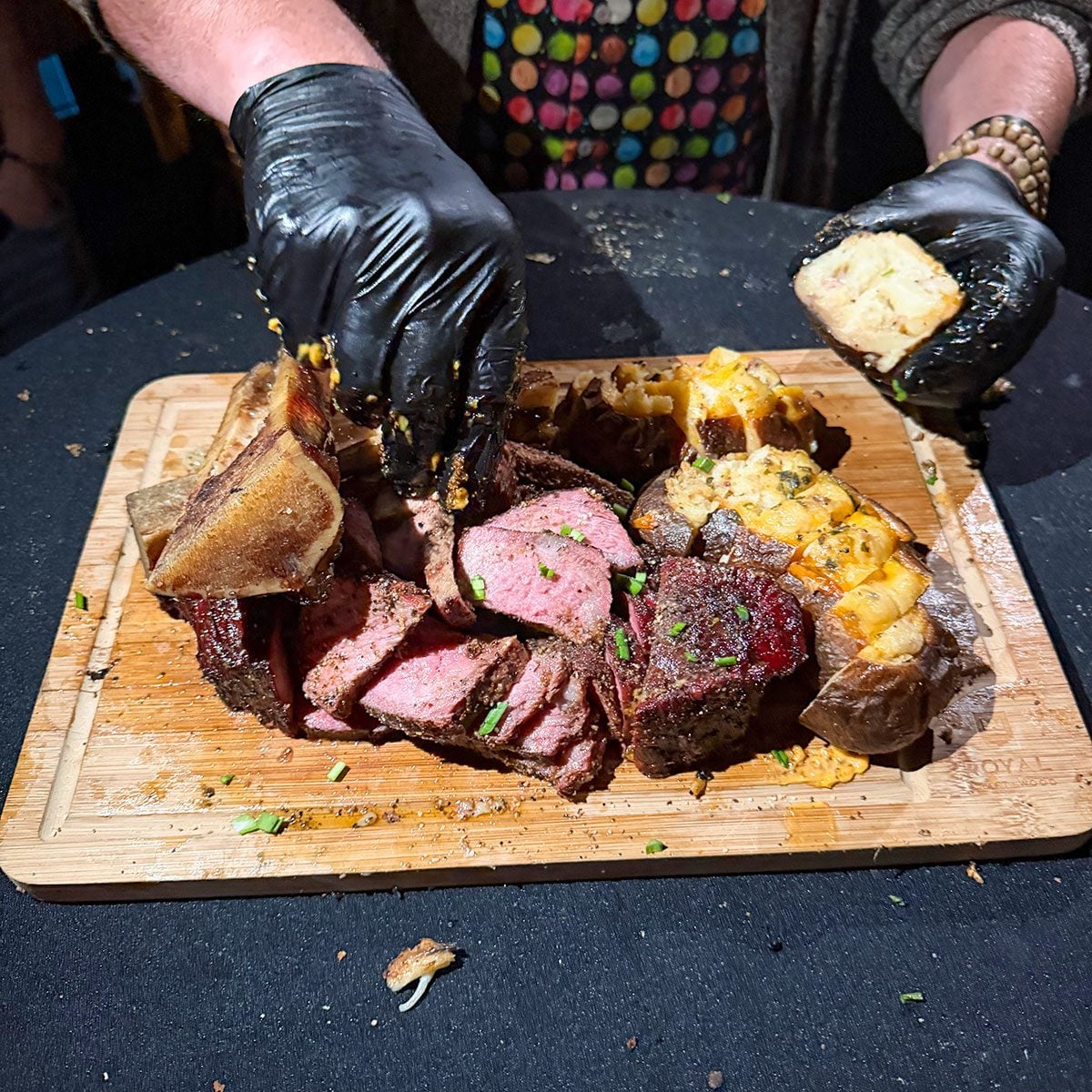 I Just Had the Best Grilling Experience of My Life—Here’s How to Recreate It for Your Next Party