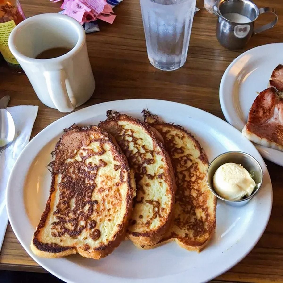 Buffalo Cafe