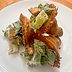I Tried Caesar Salad Croissants, and I'm Never Eating Caesar Salad Any Other Way