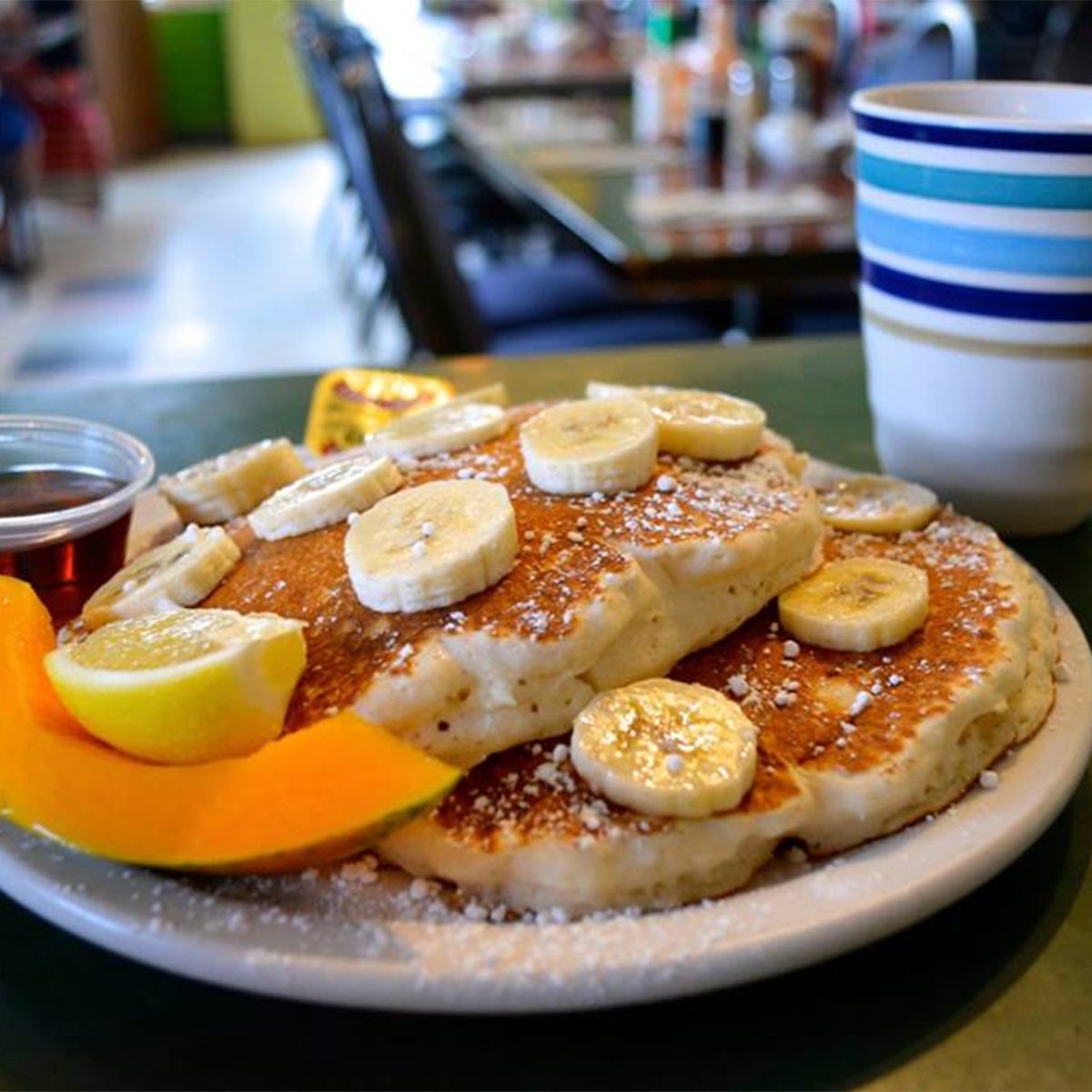 Cafe Haleiwa