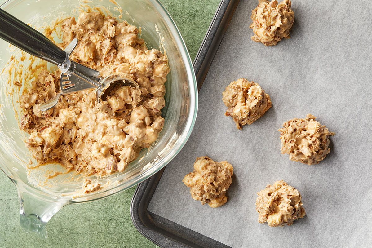 Cookie Butter Clusters Tohrc26 282115 Dr 04 28 010b