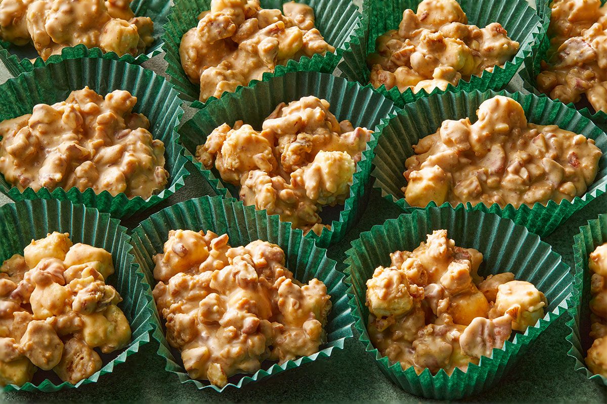 Cookie Butter Clusters Tohrc26 282115 Dr 04 28 012b