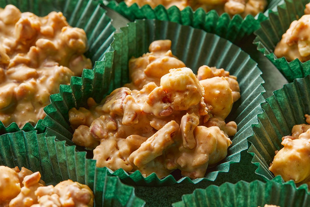 Cookie Butter Clusters Tohrc26 282115 Dr 04 28 013b