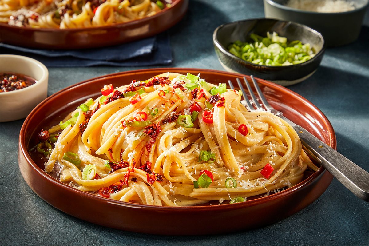 Creamy Miso Pasta Omb26 282720 Md P2 05 12 5b