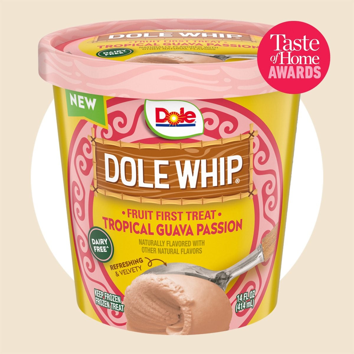This Is the Best Dole Whip Flavor by Far—No Disneyland Tickets Required