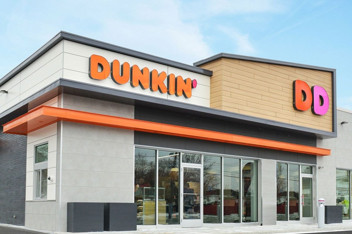 Dunkin’ Is Dropping a Free Limited-Edition Tote Bag—Here’s How to Get One