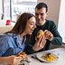 This Is The #1 Fast-Food Restaurant for First Dates in America