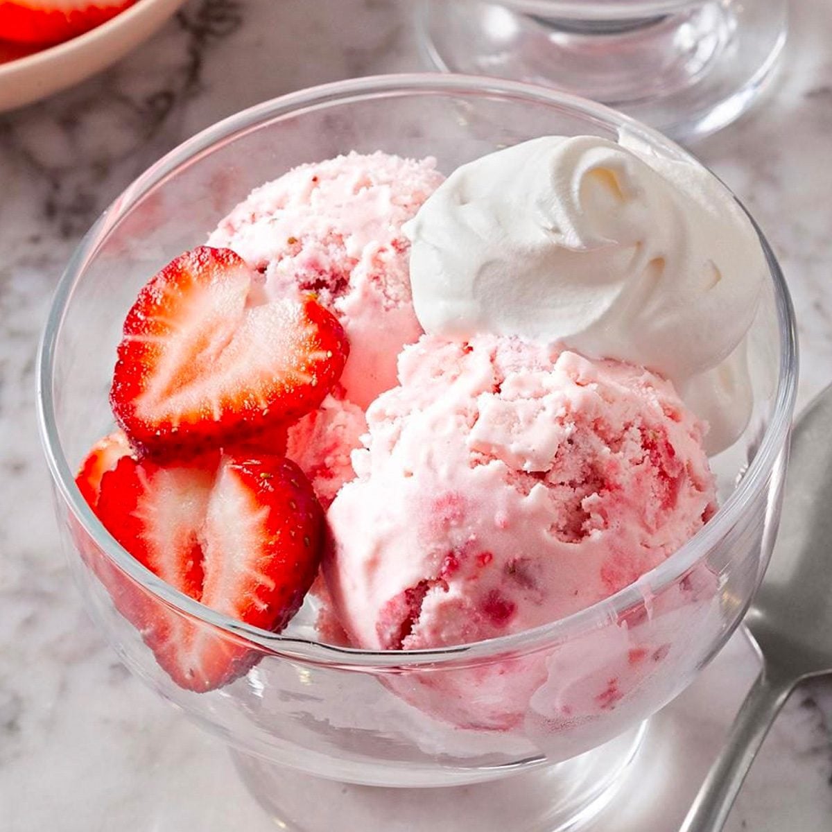 What Actually Are Frozen Dairy Desserts?