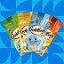 Goldfish Just Dropped New Pokemon Crackers, and I'm Obsessed