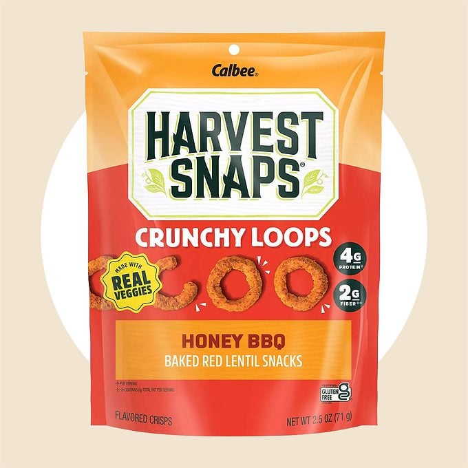 Harvest Snaps Honey Bbq Crunchy Loops Via Thrivemarket.com 01