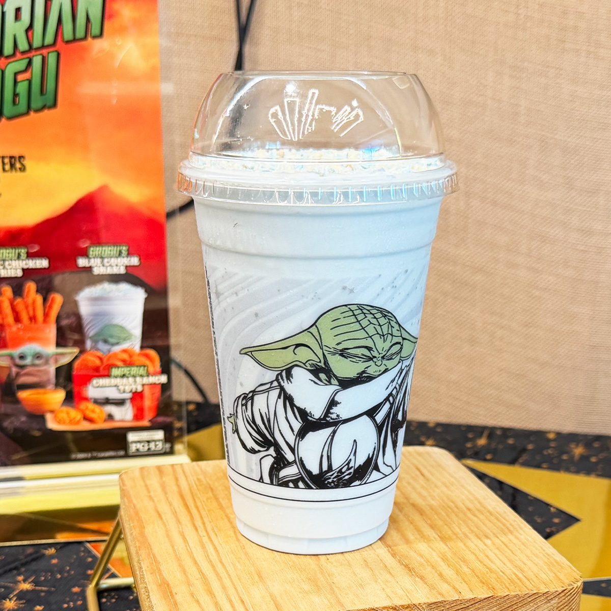 I Tried The Burger King Mandalorian Menu Img 6095