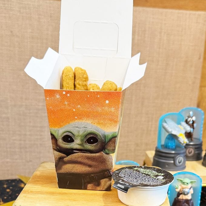 I Tried The Burger King Mandalorian Menu Img 6100