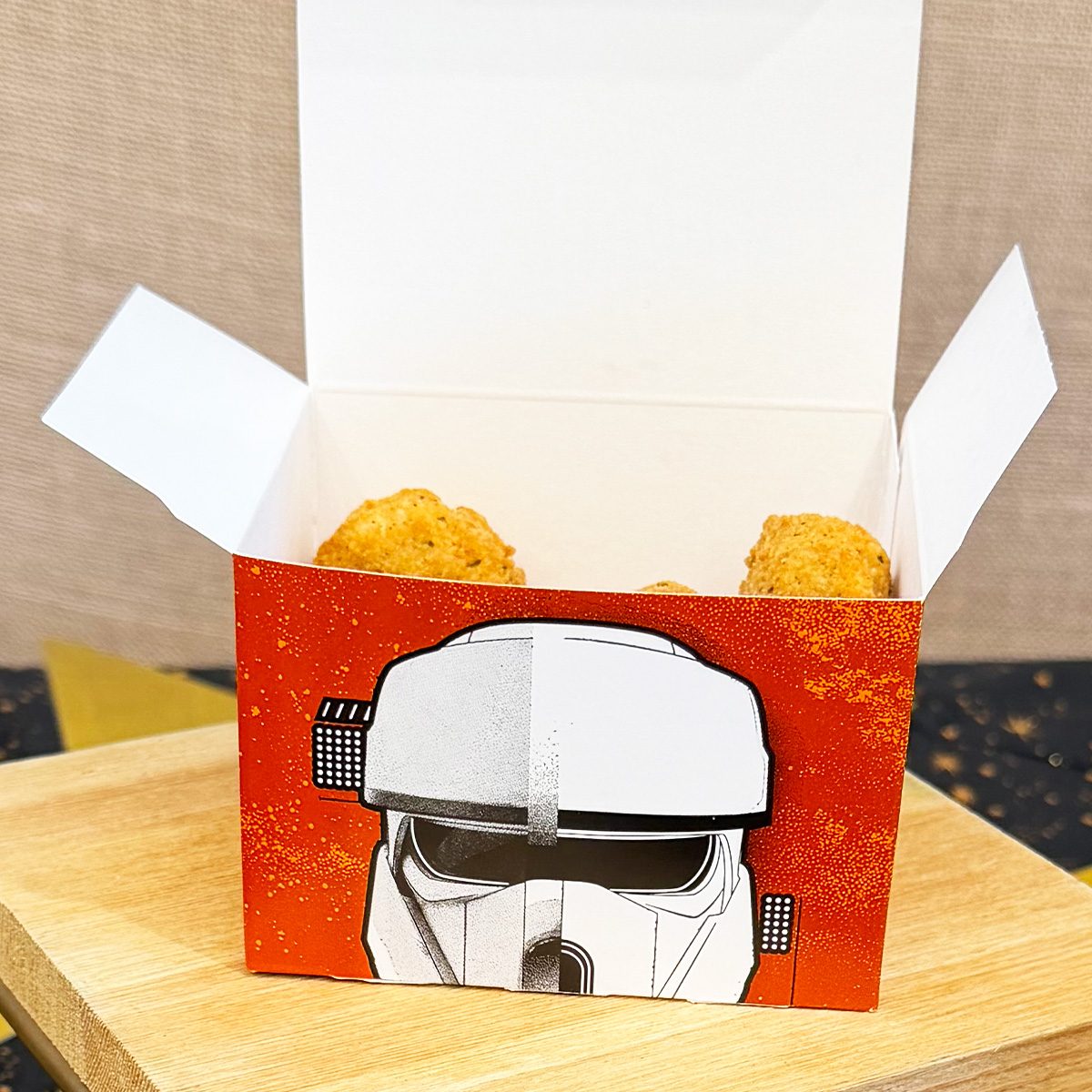 I Tried The Burger King Mandalorian Menu Img 6102