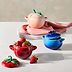 Le Creuset's Fruit-Shaped Mini Cocottes Are the Sweetest Summer Essential