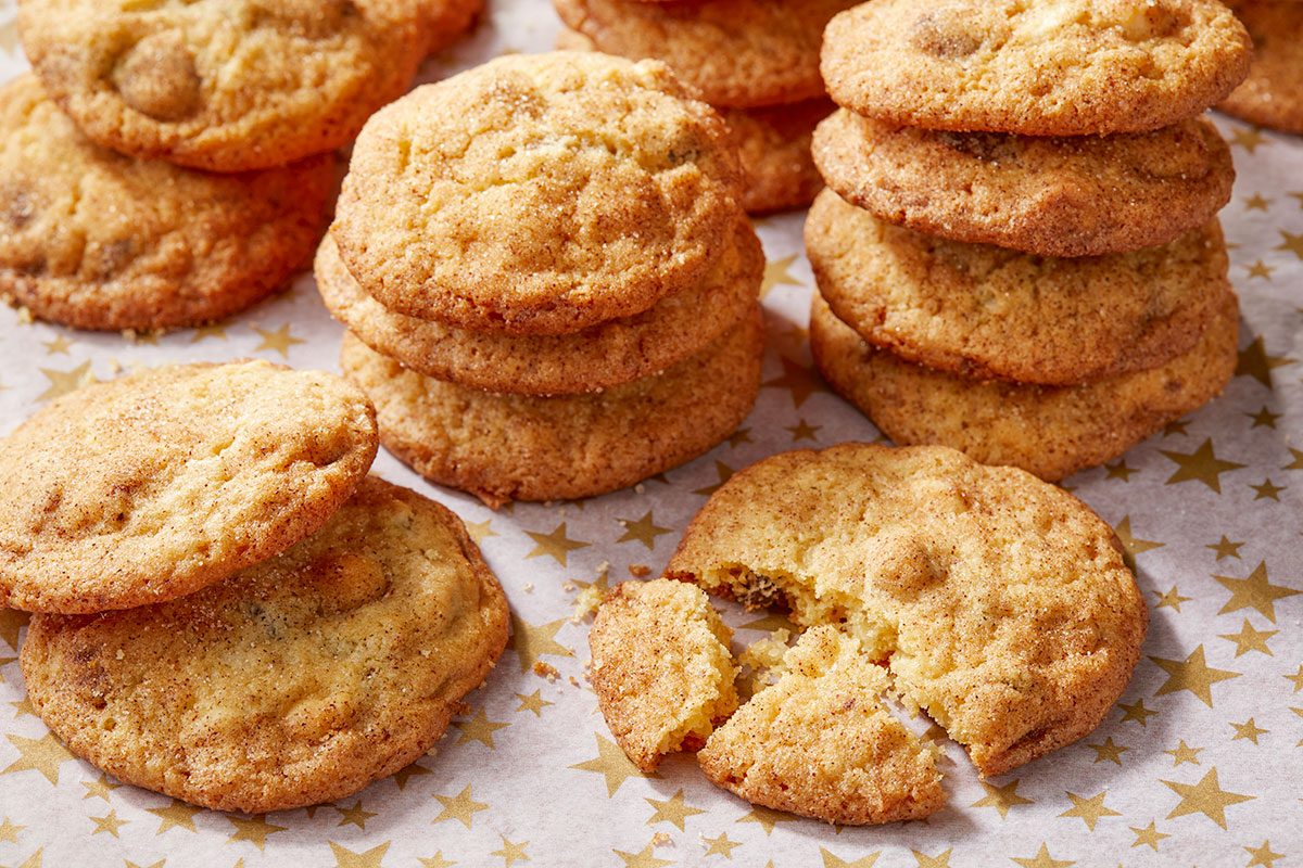 Loaded Snickerdoodles Tohrc26 281808 Dr 04 23 013b