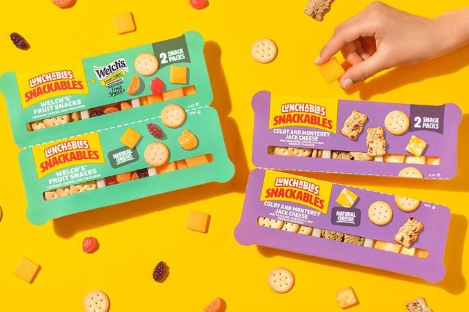 Lunchables Just Dropped Mini Snacking Boards Hero Kv Courtesy Lunchables