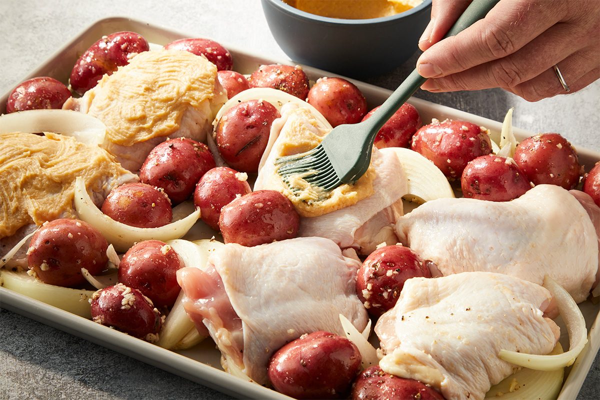 Miso Chicken Thighs Omb26 282445 Md P2 05 12 2b