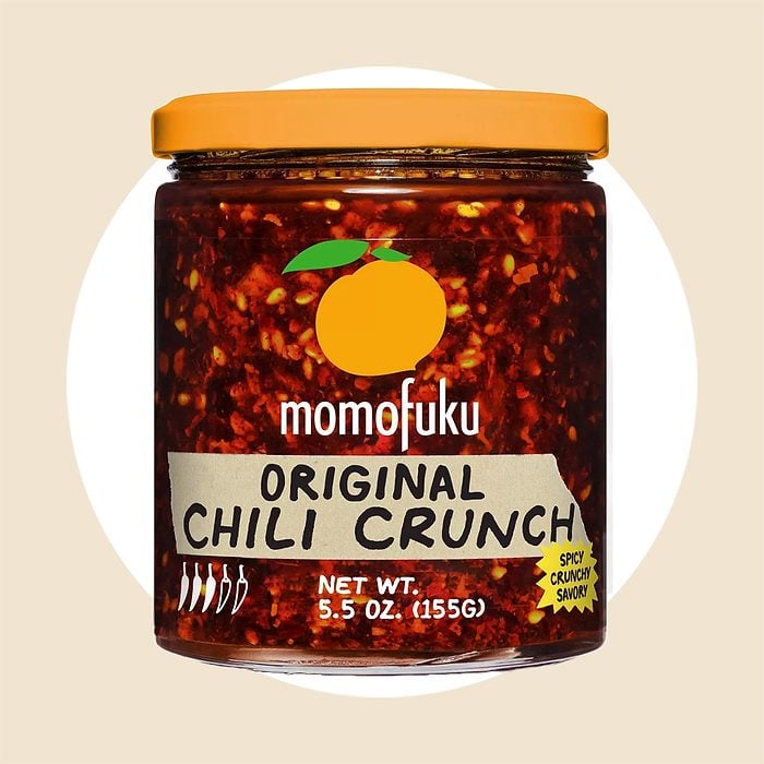 Momofuku Chili Crunch