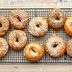 People Are Running Store-Bought Bagels Under Water—Here's Why