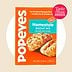 Popeyes Just Dropped Its First-Ever Boxed Biscuit Mixes, and I Taste-Tested Them Immediately