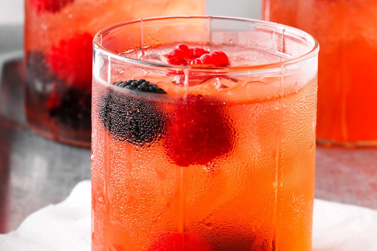 Skinny Huckleberry