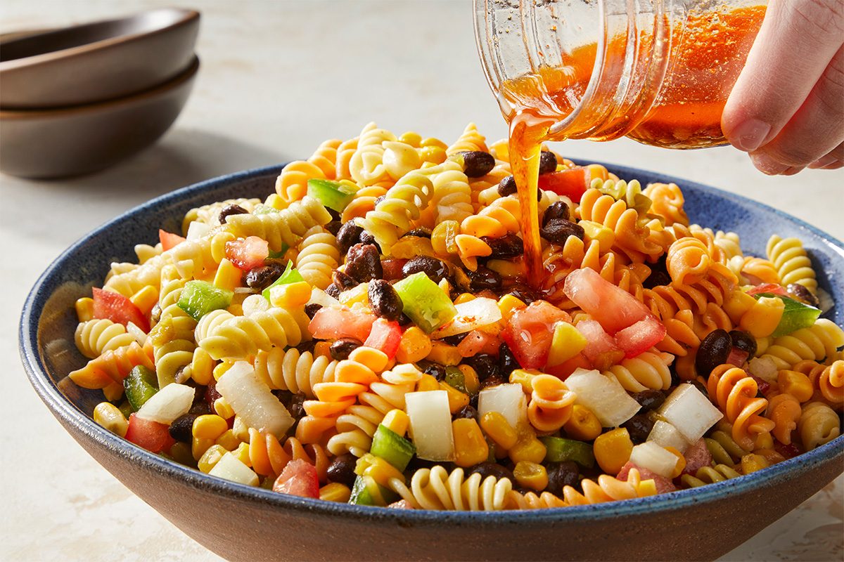 Southwest Pasta Salad Rdp26 22213 Md P2 05 13 2b