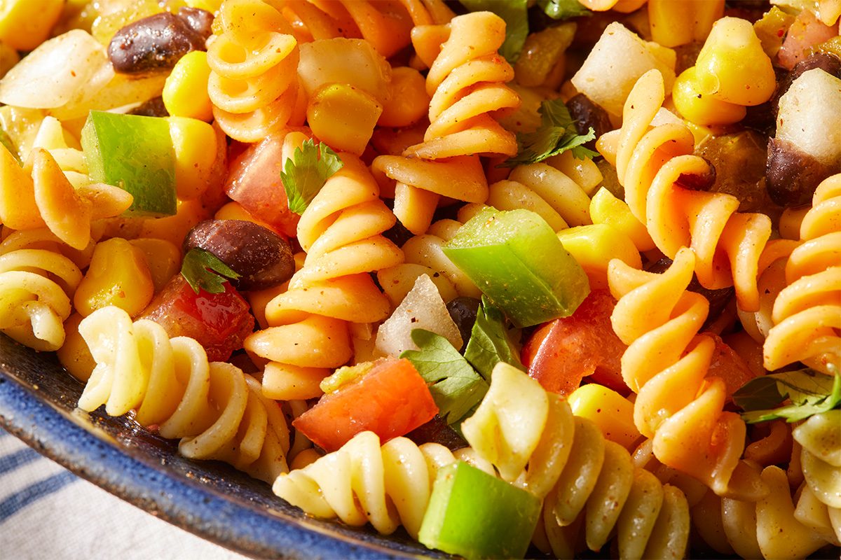 Southwest Pasta Salad Rdp26 22213 Md P2 05 13 5b